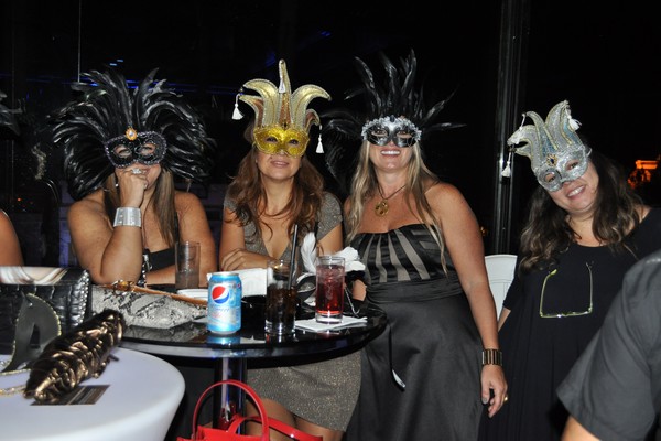 Masquerade Ball